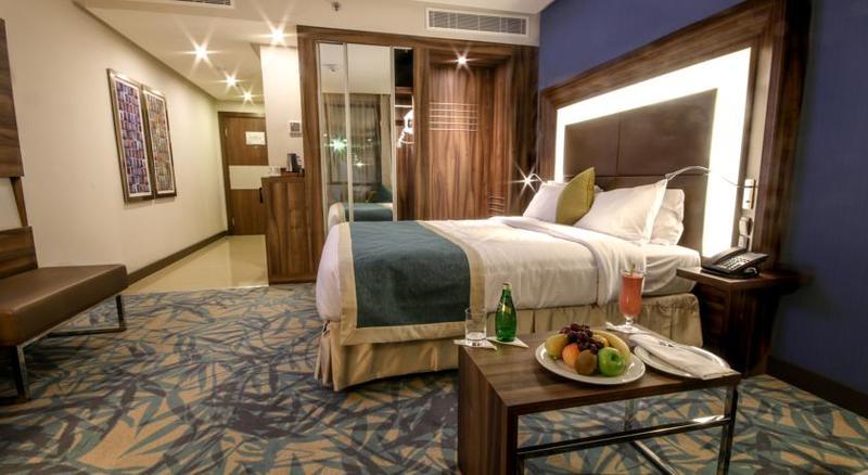 Novotel Yanbu Albahr Eksteriør billede